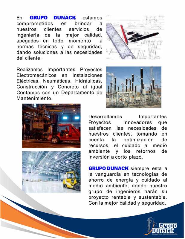 Proyecto Grupo Dunack 3